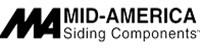 Mid-America Siding Components