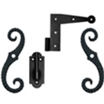 Functional Hardware