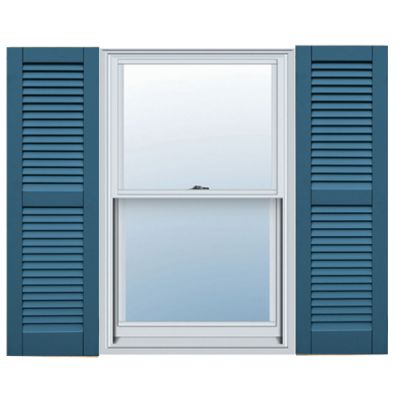 Composite Wood Shutters