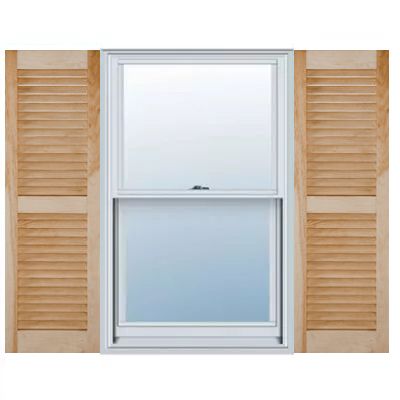 Wood Shutters