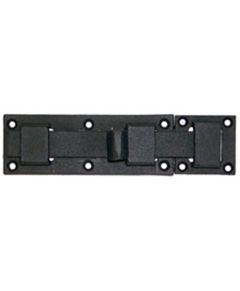 8" Shutter Slide Bolt