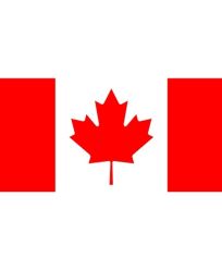Canada Freight & Duties (per pair)
