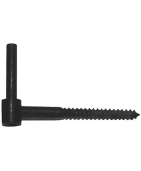 4" Lag Pintel (Per Pair)
