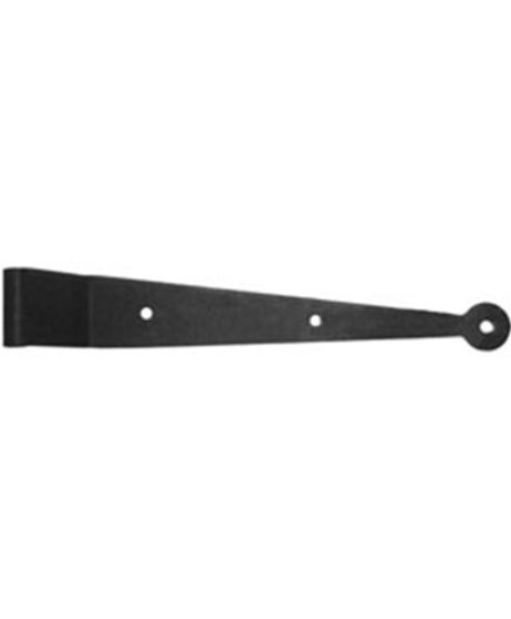 10" Strap Hinge (Per Pair)