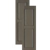 Vinyl Classic Panel Shutters menu image